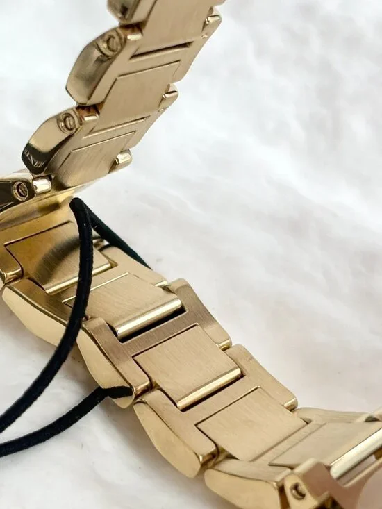 NEW Bianca White Mother of Pearl Gold-Tone ew5602-57d Citizen Ladies Wrist Watch - Picture 13 of 16